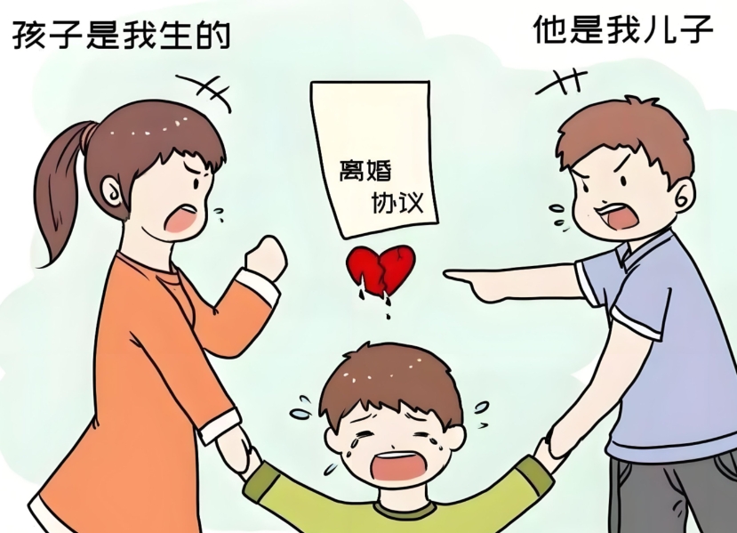 子女抚养费的法律规定