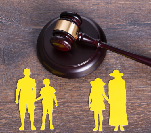 民法典时代下的财富传承：如何利用法律工具保障家庭资产安全？