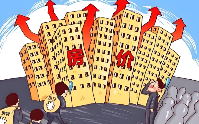 卖房后房价暴涨，卖家反悔不卖了？看苏州法院如何判定“继续履行”与“差价赔偿”